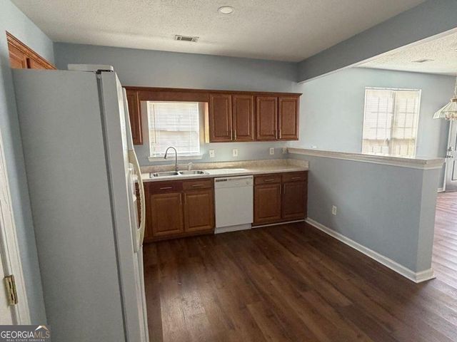 2409 Brianna Drive, Hampton, GA 30228