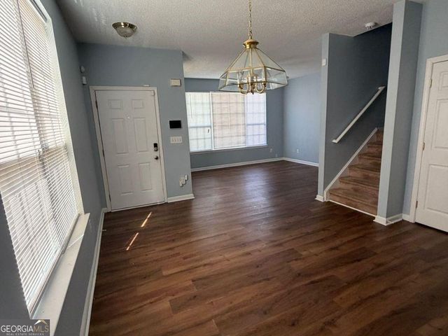 2409 Brianna Drive, Hampton, GA 30228