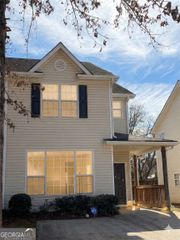 2409 Brianna Drive, Hampton, GA 30228