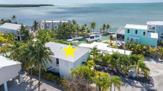 125 Sea Lane, Geiger Key, FL 33040