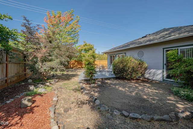 1302 Mill Pond Road, Ashland, OR 97520