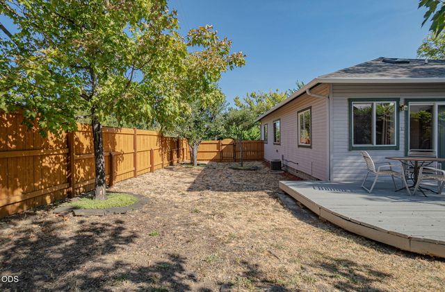 1302 Mill Pond Road, Ashland, OR 97520