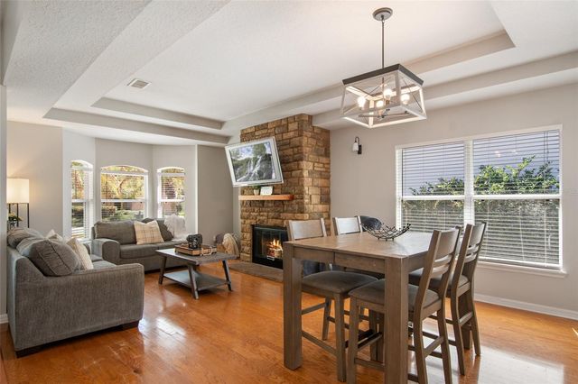 25249 IRONWEDGE DRIVE, Sorrento, FL 32776