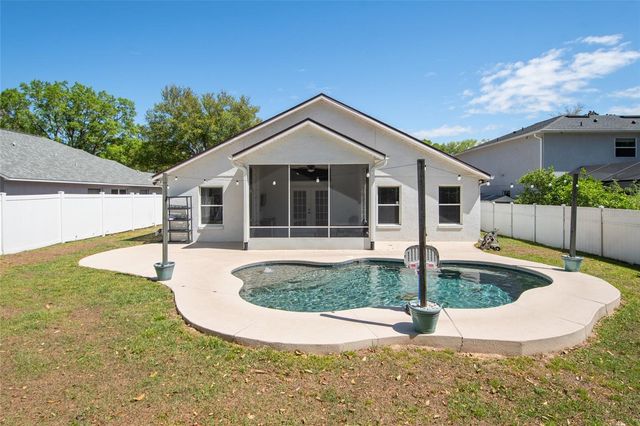 25249 IRONWEDGE DRIVE, Sorrento, FL 32776