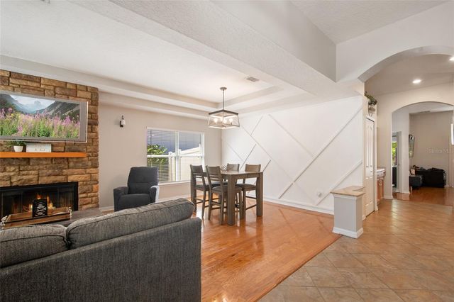 25249 IRONWEDGE DRIVE, Sorrento, FL 32776