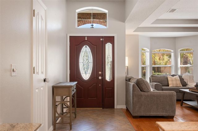 25249 IRONWEDGE DRIVE, Sorrento, FL 32776