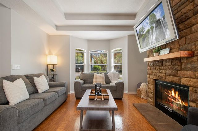 25249 IRONWEDGE DRIVE, Sorrento, FL 32776