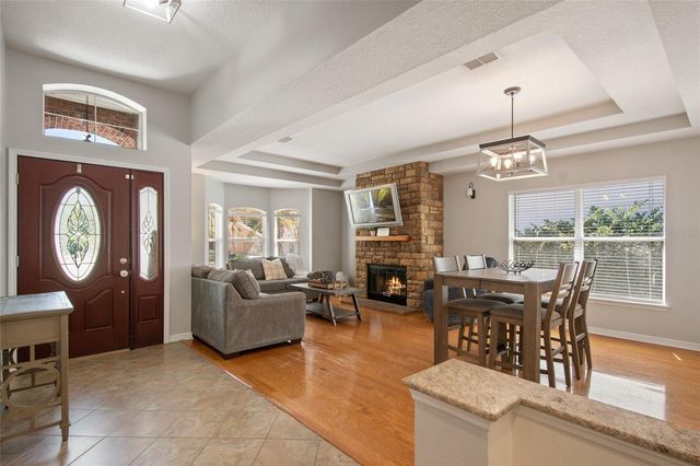 25249 IRONWEDGE DRIVE, Sorrento, FL 32776