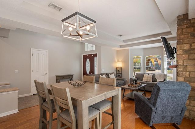 25249 IRONWEDGE DRIVE, Sorrento, FL 32776