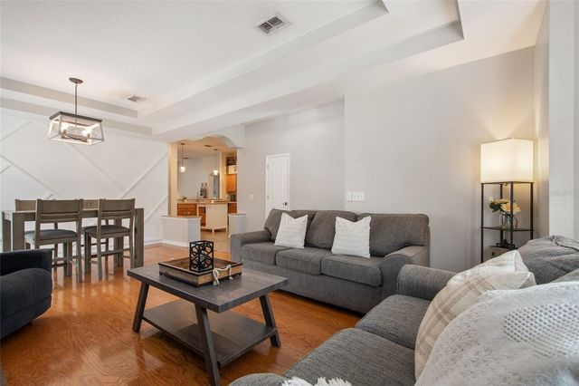 25249 IRONWEDGE DRIVE, Sorrento, FL 32776