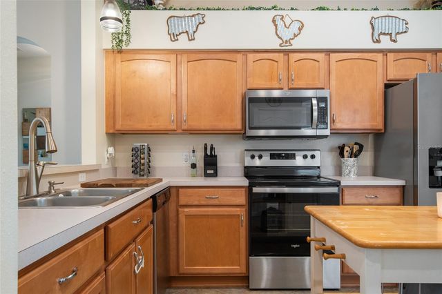 25249 IRONWEDGE DRIVE, Sorrento, FL 32776