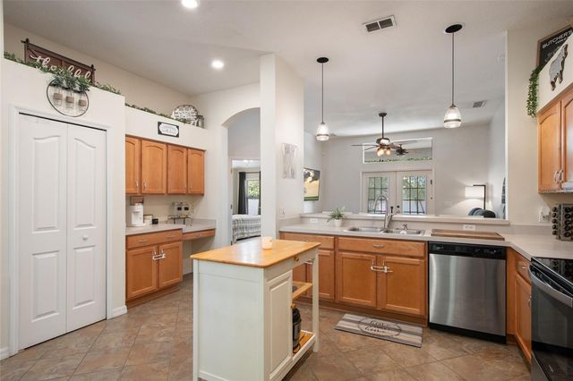 25249 IRONWEDGE DRIVE, Sorrento, FL 32776