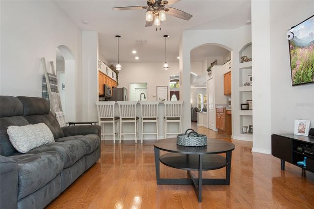 25249 IRONWEDGE DRIVE, Sorrento, FL 32776