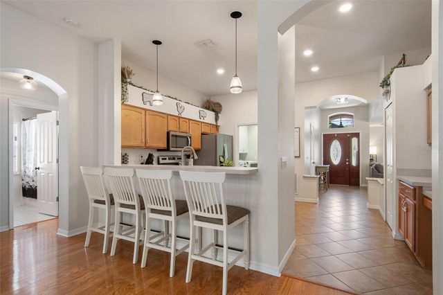 25249 IRONWEDGE DRIVE, Sorrento, FL 32776