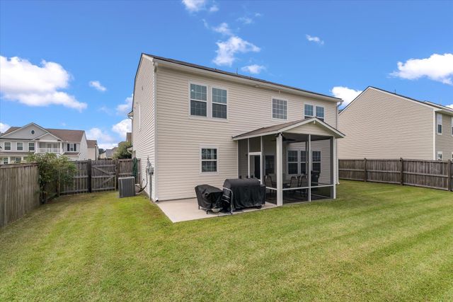 232 Wathen Drive, Goose Creek, SC 29445