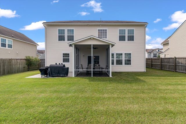 232 Wathen Drive, Goose Creek, SC 29445