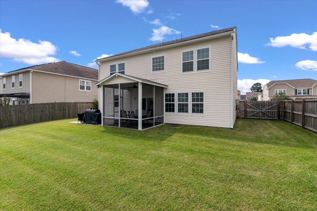 232 Wathen Drive, Goose Creek, SC 29445