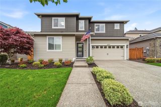 18024 133rd Street E, Bonney Lake, WA 98391