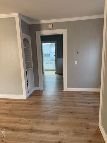 628 Moore Avenue, Sikeston, MO 63801