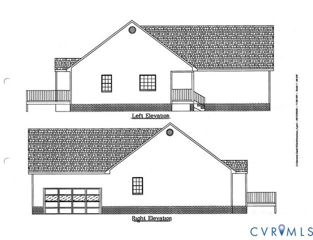 14995 Lebanon Rd, Disputanta, VA 23842