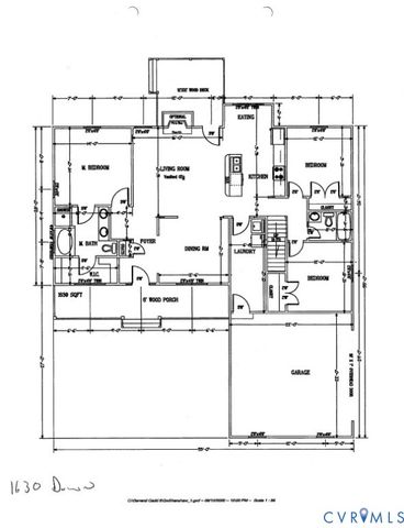 14995 Lebanon Rd, Disputanta, VA 23842