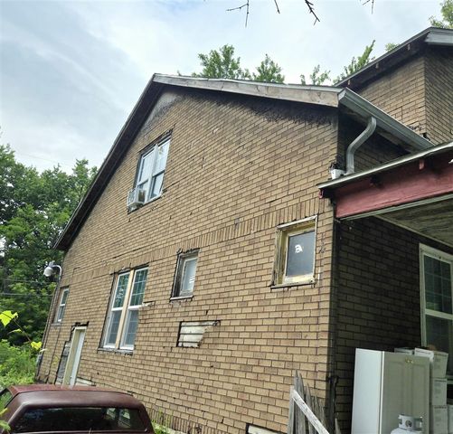 20001 Yacama Road, Detroit, MI 48203