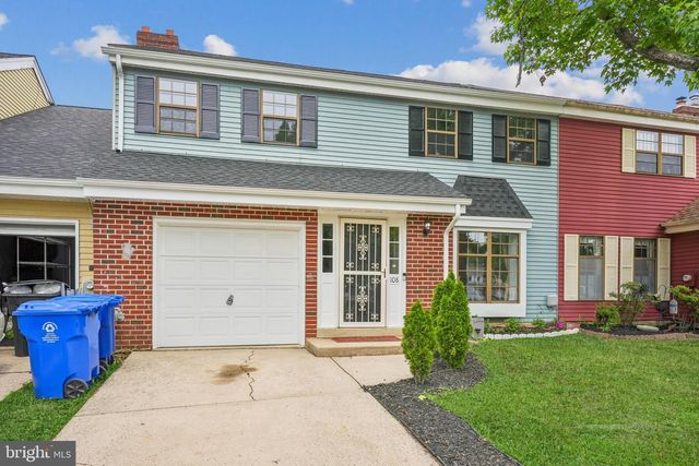 108 MAYFAIR LN, Mount Laurel, NJ 08054
