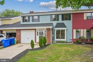 108 MAYFAIR LN, Mount Laurel, NJ 08054
