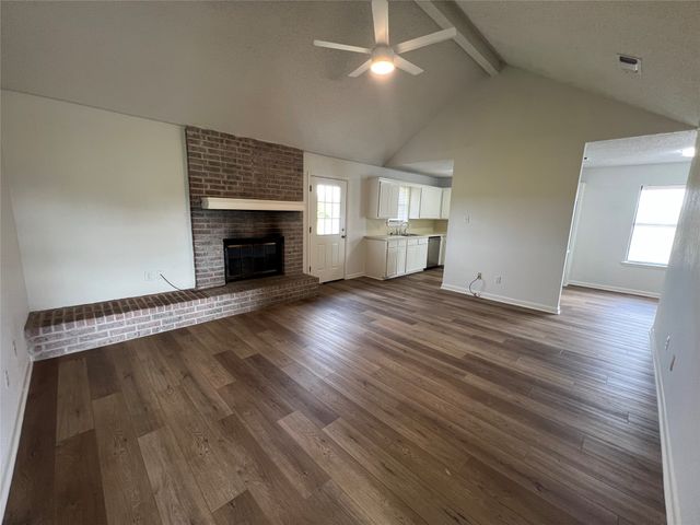 495 Shadow Trail, Sherman, TX 75092