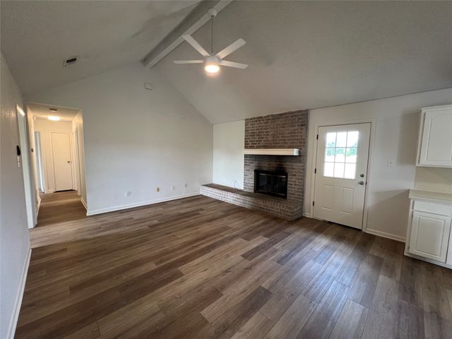 495 Shadow Trail, Sherman, TX 75092