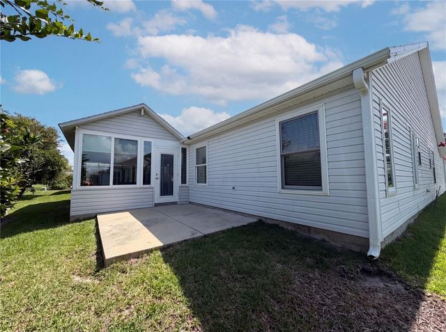 1422 SEGOVIA PLACE, The Villages, FL 32162