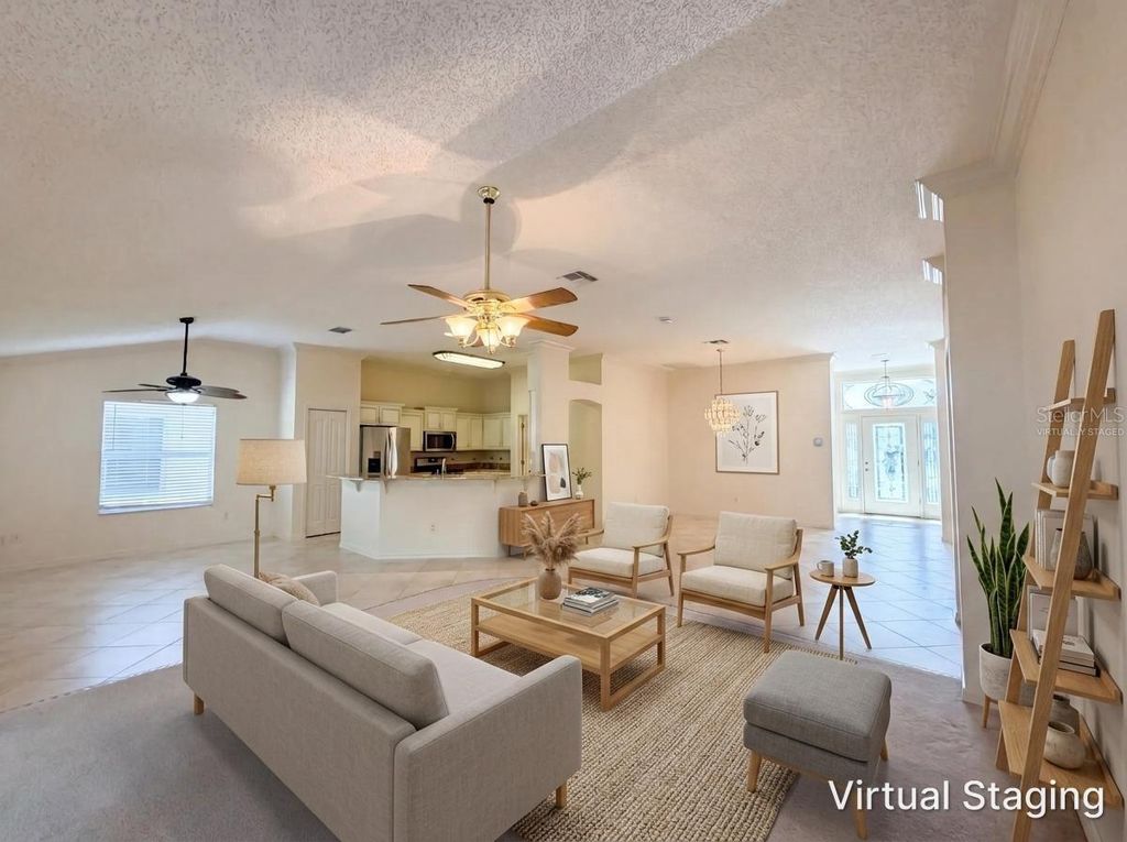 Image 2 of property listing at 1422 SEGOVIA PLACE, The Villages, FL 32162