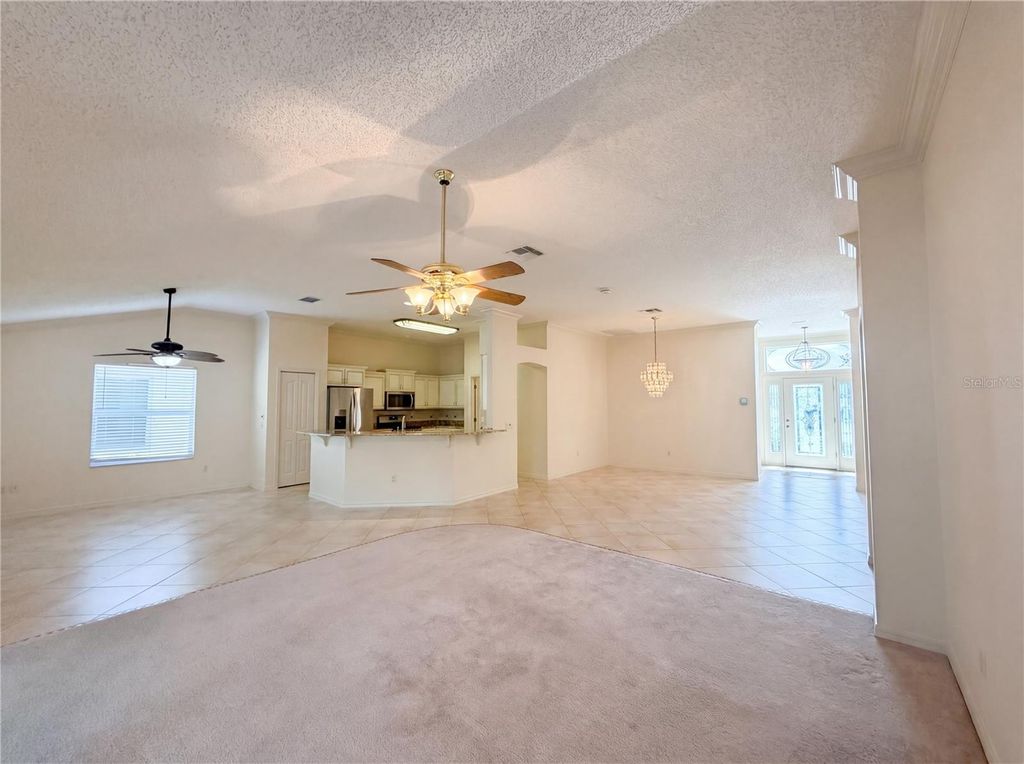 Image 3 of property listing at 1422 SEGOVIA PLACE, The Villages, FL 32162