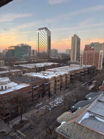 5401 S Hyde Park Boulevard 1206, Chicago, IL 60615