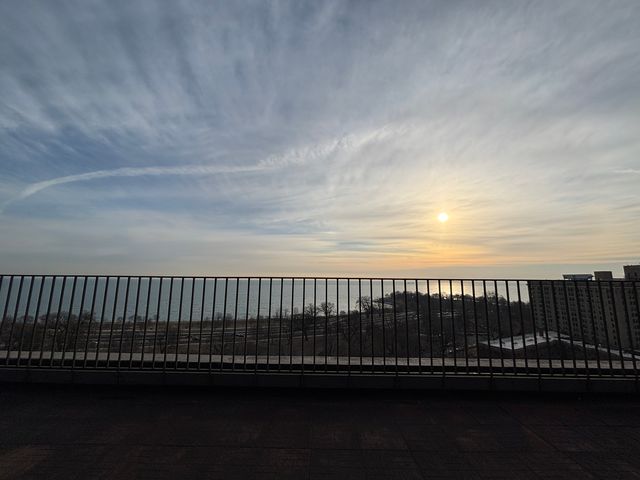 5401 S Hyde Park Boulevard 1206, Chicago, IL 60615