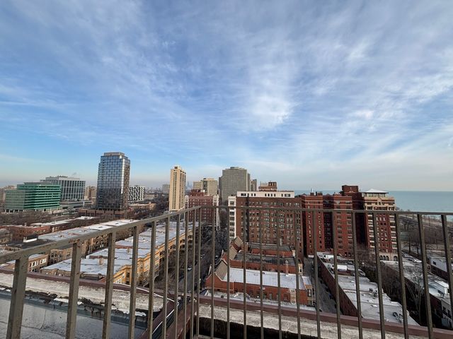 5401 S Hyde Park Boulevard 1206, Chicago, IL 60615