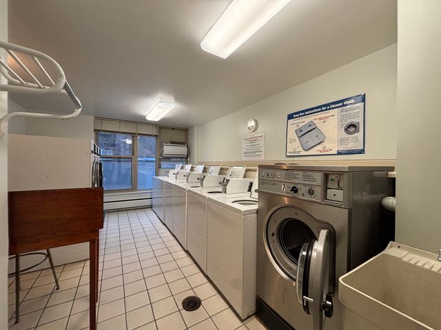 5401 S Hyde Park Boulevard 1206, Chicago, IL 60615