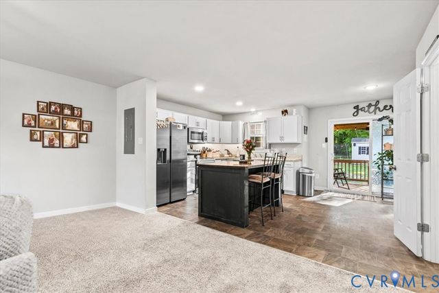 6912 Woodside St, Henrico, VA 23231