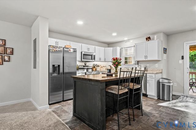 6912 Woodside St, Henrico, VA 23231
