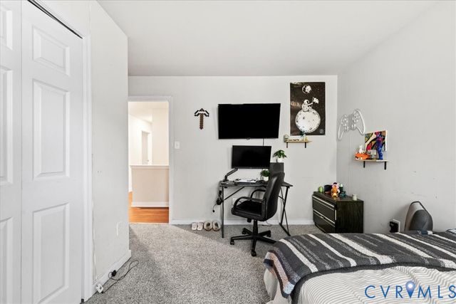 6912 Woodside St, Henrico, VA 23231
