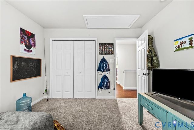 6912 Woodside St, Henrico, VA 23231