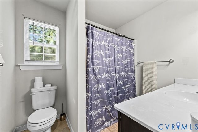 6912 Woodside St, Henrico, VA 23231