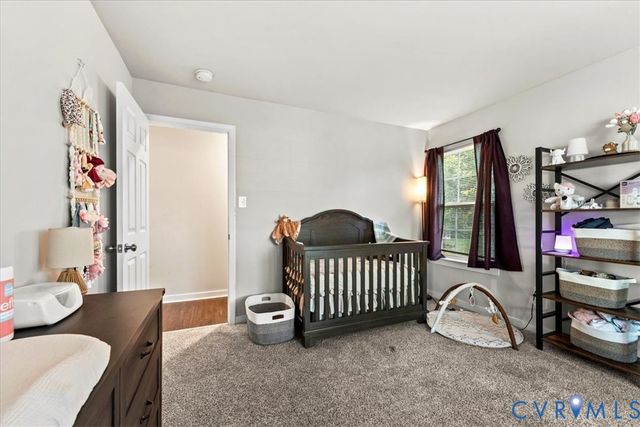 6912 Woodside St, Henrico, VA 23231