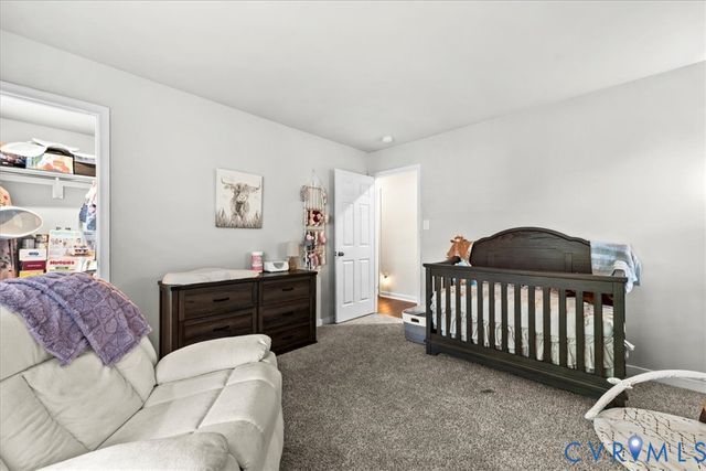 6912 Woodside St, Henrico, VA 23231
