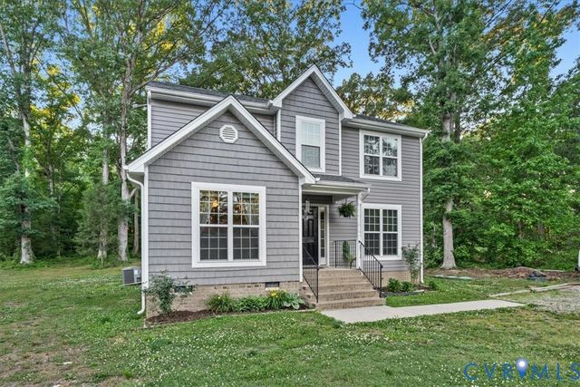 6912 Woodside St, Henrico, VA 23231