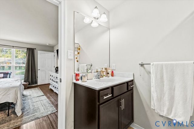 6912 Woodside St, Henrico, VA 23231