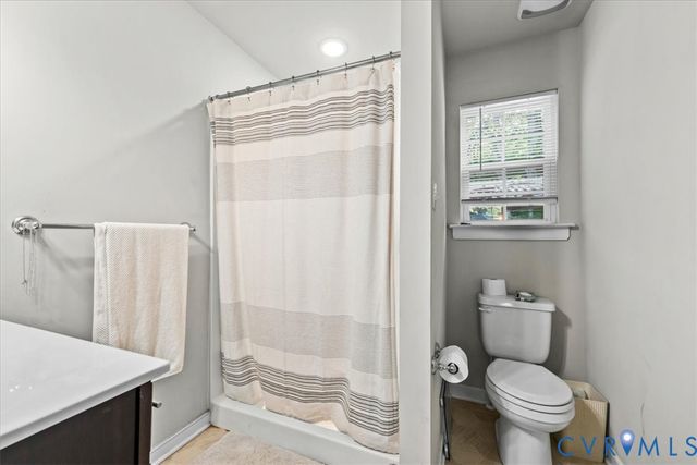 6912 Woodside St, Henrico, VA 23231