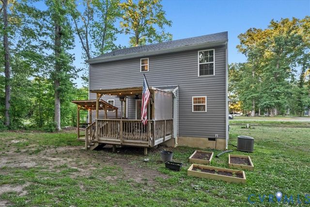 6912 Woodside St, Henrico, VA 23231