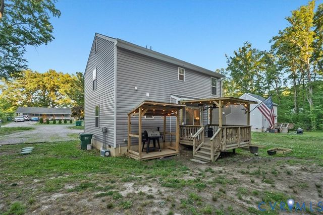 6912 Woodside St, Henrico, VA 23231
