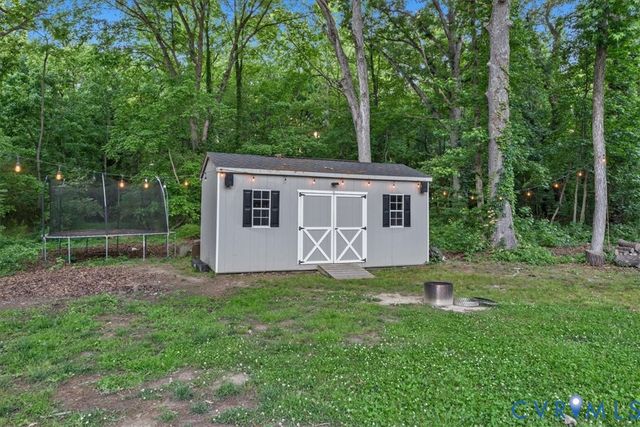 6912 Woodside St, Henrico, VA 23231